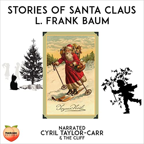 Stories of Santa Claus copertina