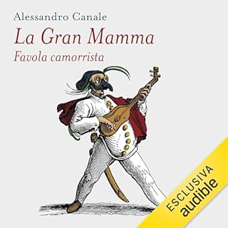 La gran mamma cover art