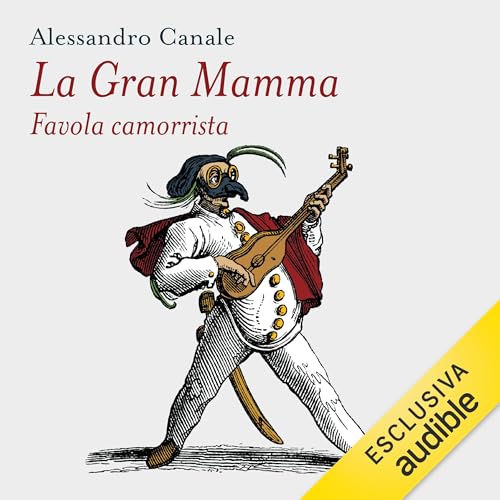 La gran mamma cover art