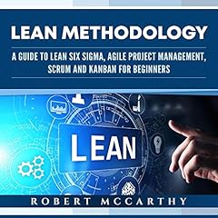 Lean Methodology cover art