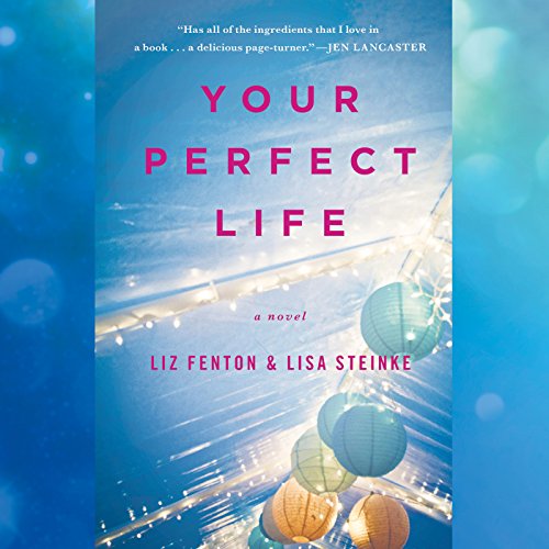 Your Perfect Life cover art