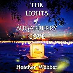 The Lights of Sugarberry Cove cover art