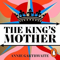 The King’s Mother cover art