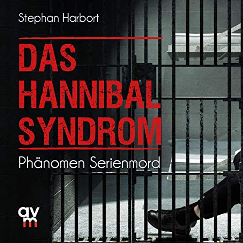 Page de couverture de Das Hannibal-Syndrom