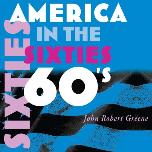 America in the Sixties cover art