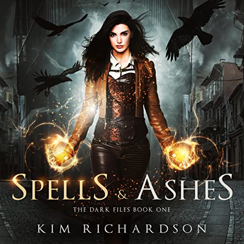 Spells & Ashes Titelbild