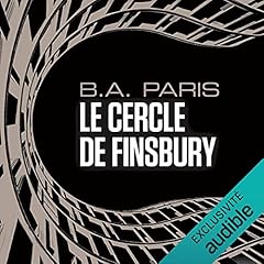 Couverture de Le cercle de Finsbury