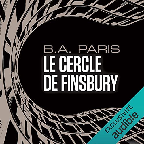 Le cercle de Finsbury cover art