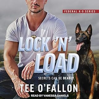 Lock 'N' Load Audiolibro Por Tee O'Fallon arte de portada