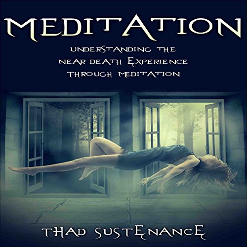 Meditation cover art