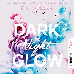 DARK Night GLOW cover art