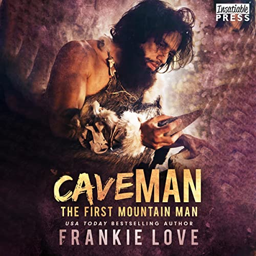 Cave Man cover art