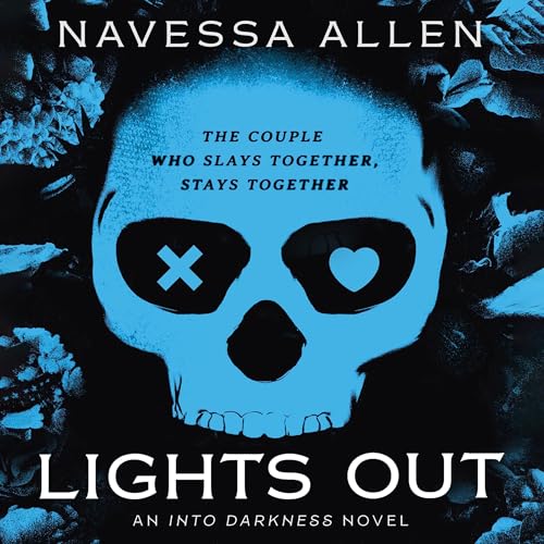 Lights Out cover art