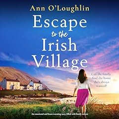 Couverture de Escape to the Irish Village