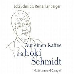 Auf einen Kaffee mit Loki Schmidt Titelbild