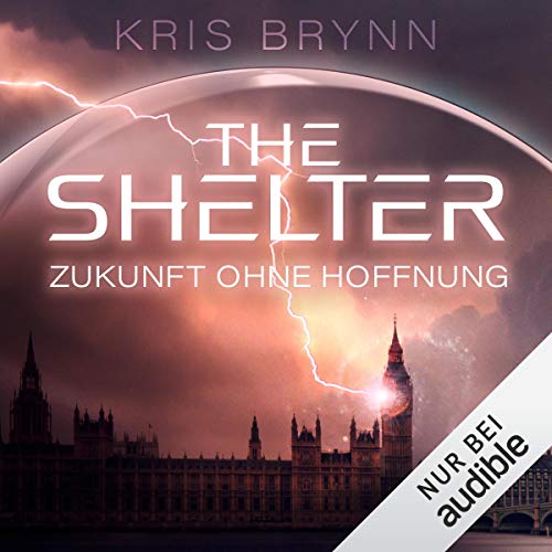 The Shelter - Zukunft ohne Hoffnung cover art