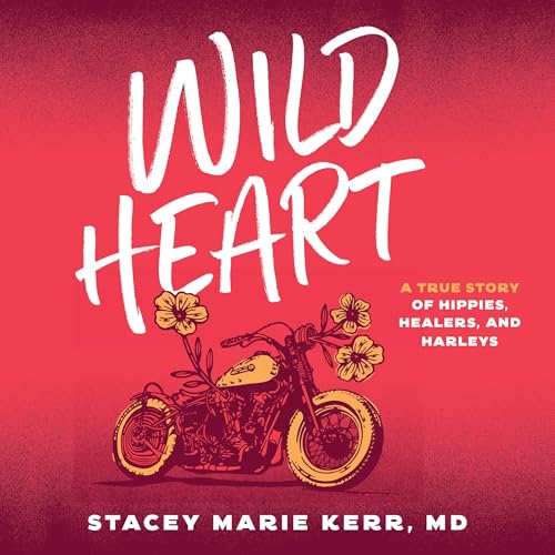 Wild Heart cover art