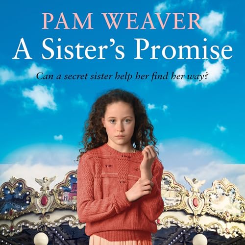 A Sister’s Promise cover art