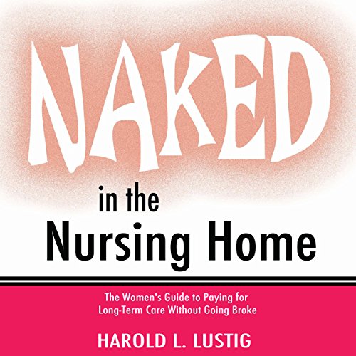 Naked in the Nursing Home Titelbild