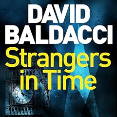 Strangers in Time cover art