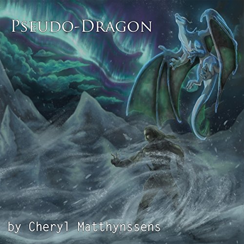 Pseudo-Dragon cover art