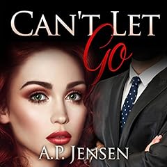 Couverture de Can't Let Go