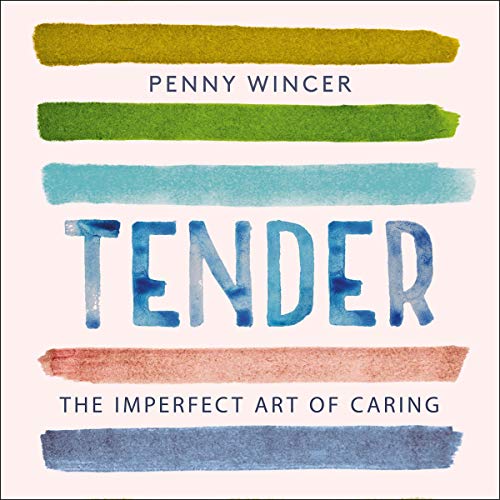 Tender cover art