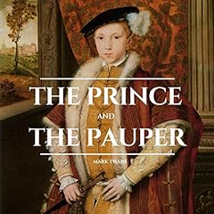 The Prince and the Pauper cover art