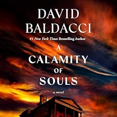 A Calamity of Souls Titelbild