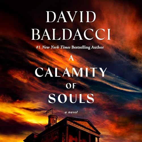 A Calamity of Souls Titelbild