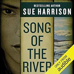 Song of the River cover art