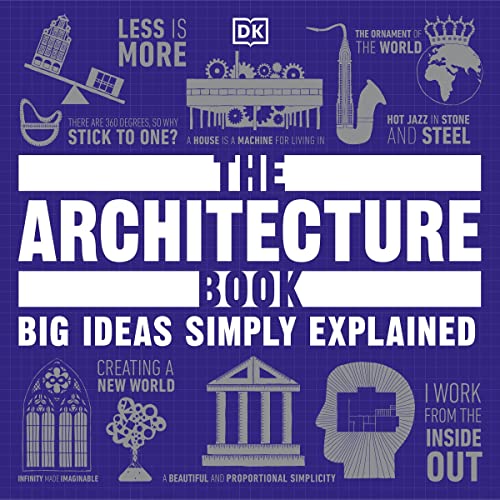 The Architecture Book cover art