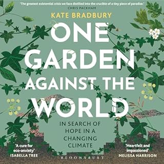 One Garden Against the World cover art