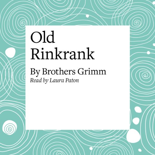 Page de couverture de Old Rinkrank