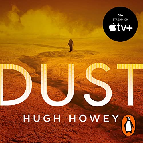 Dust cover art