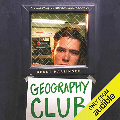 Geography Club Titelbild