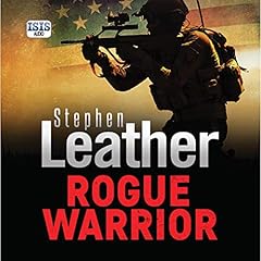 Rogue Warrior cover art