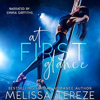 At First Glance Audiobook By Melissa Tereze cover art