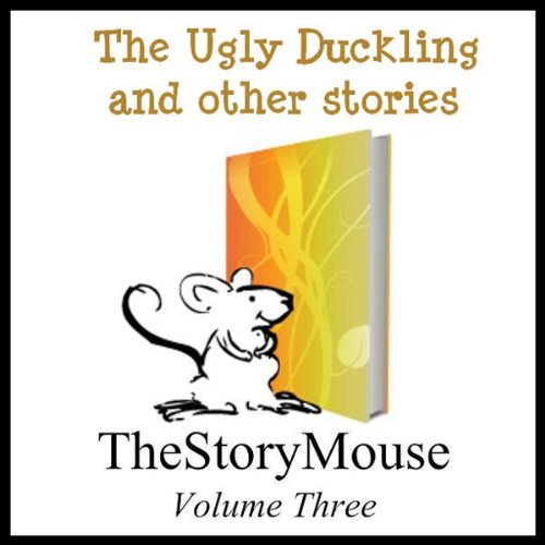 The Ugly Duckling and Other Stories cover art