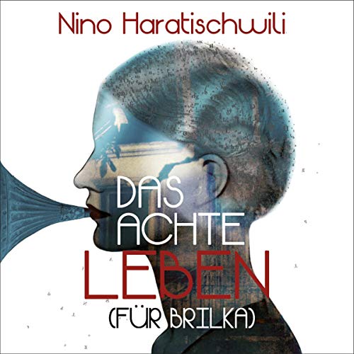 Das achte Leben cover art