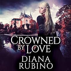 Crowned by Love cover art