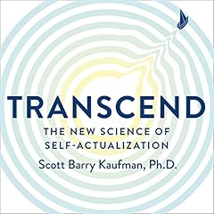 Transcend cover art