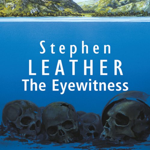 The Eyewitness cover art