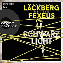 Schwarzlicht cover art