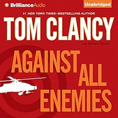 Against All Enemies cover art