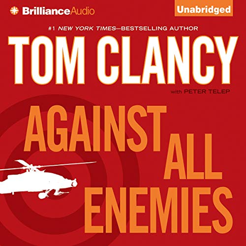 Against All Enemies cover art