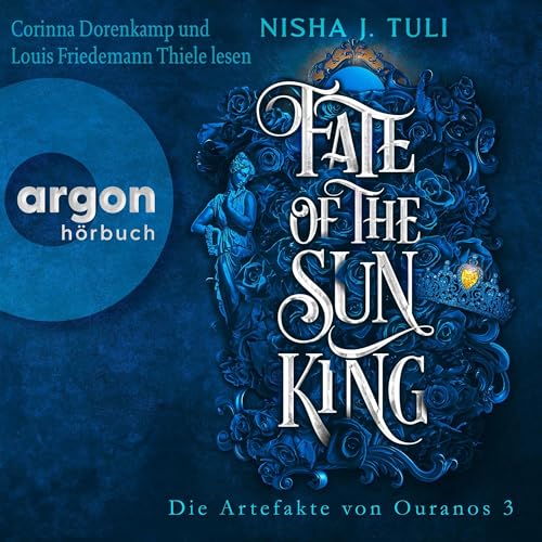 Fate of the Sun King Titelbild