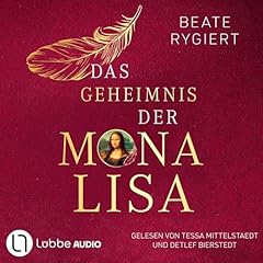 Das Geheimnis der Mona Lisa cover art