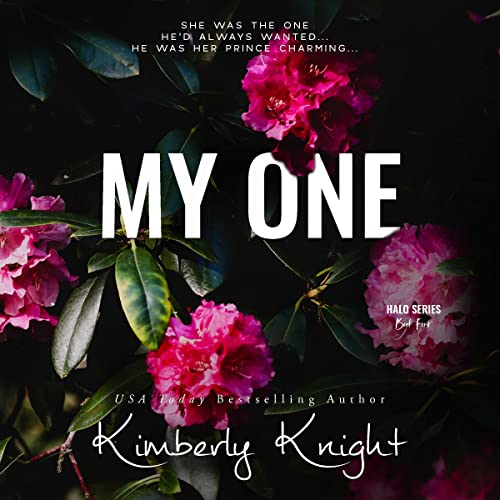 My One: A Romance After Miscarriage Novel cover art