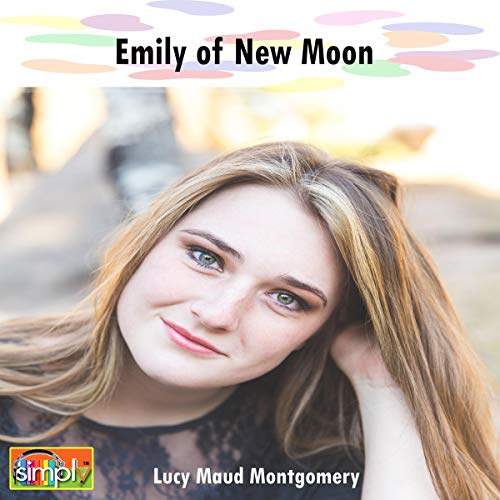 Emily of New Moon cover art